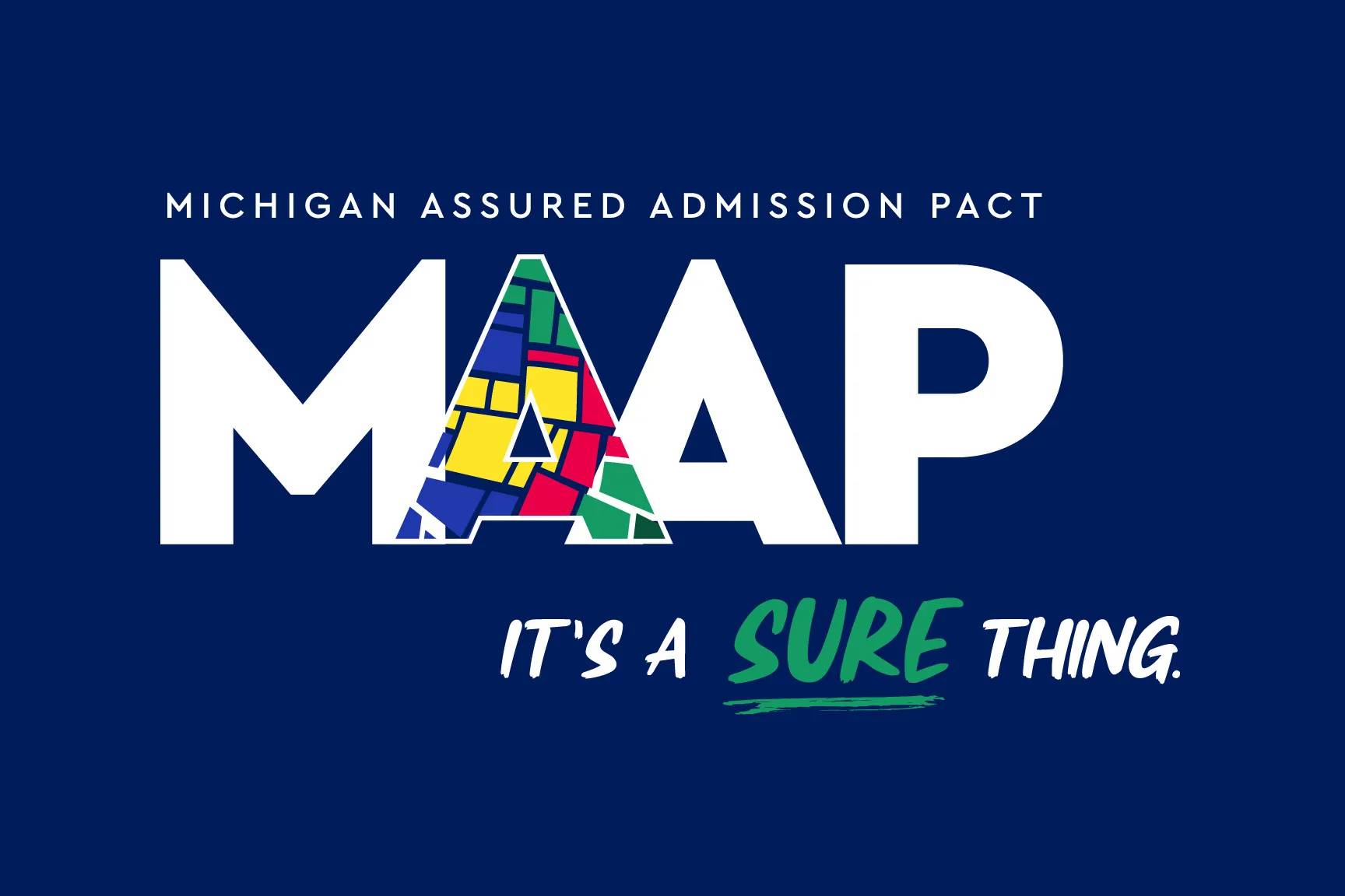 MAAP logo